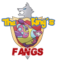 The King's Fangs