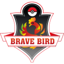 Brave Bird Clan Logo
