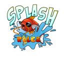 splash rules
