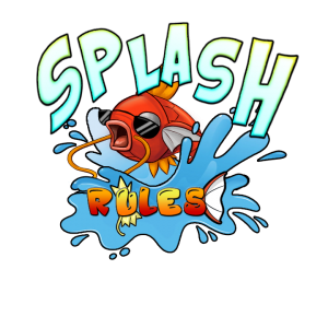 splash rules