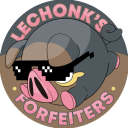 Lechonk's Forfeiters