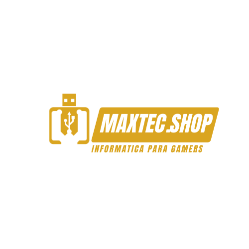 Logo MaxTec.Shop