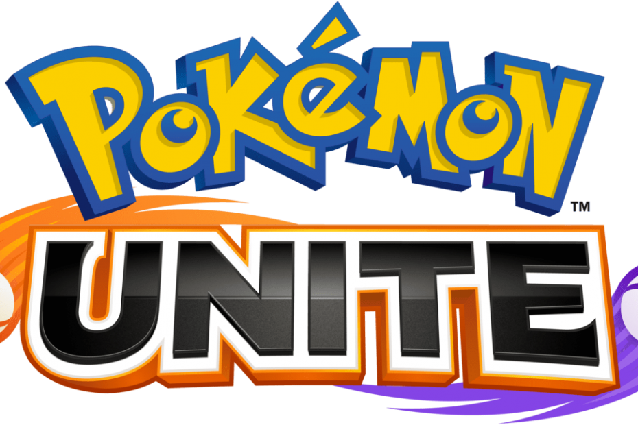 Logo-Pokémon-Unite