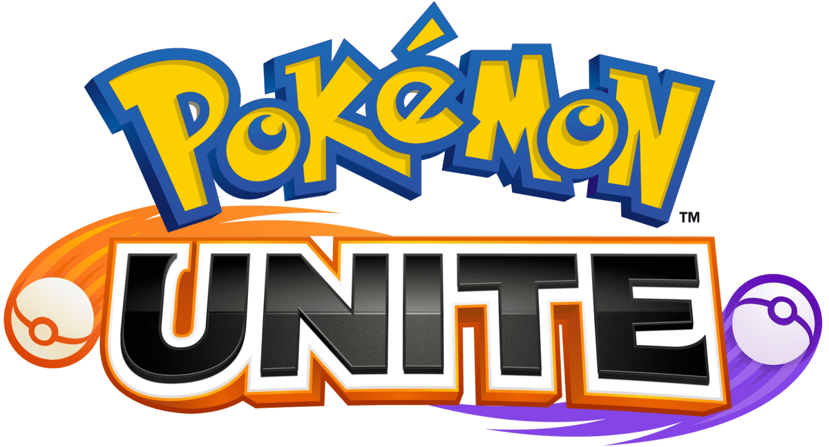 Logo-Pokémon-Unite
